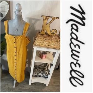 Madewell Dress
